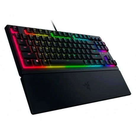 Клавиатура Razer Ornata V3 Tenkeyless RZ03-04881600-R3R1 - фото 14
