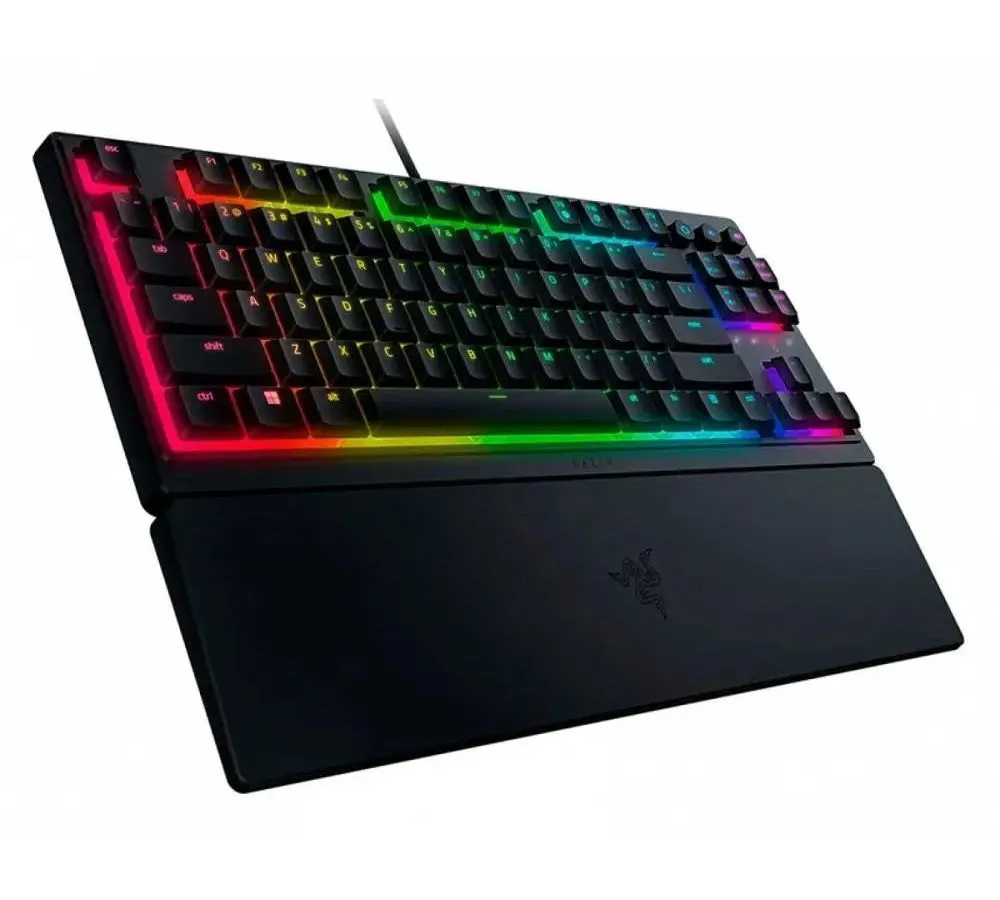 Клавиатура Razer Ornata V3 Tenkeyless RZ03-04881600-R3R1 - фото 14