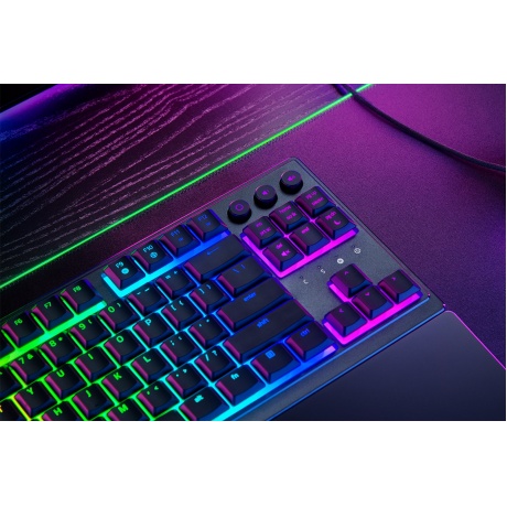 Клавиатура Razer Ornata V3 Tenkeyless RZ03-04881600-R3R1 - фото 19