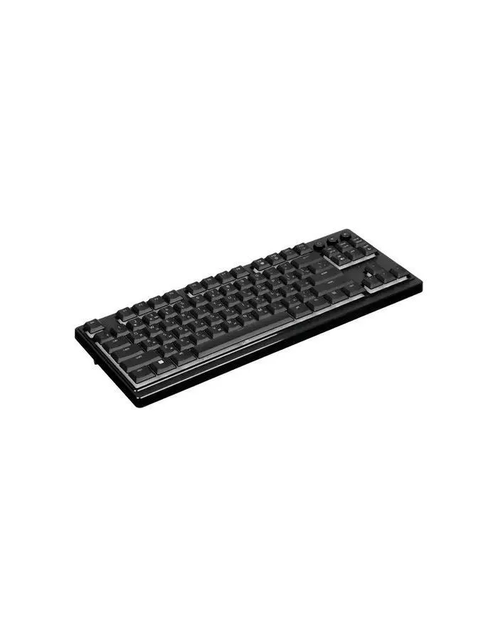 Клавиатура Razer Ornata V3 Tenkeyless RZ03-04881600-R3R1 - фото 3