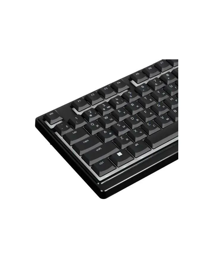 Клавиатура Razer Ornata V3 Tenkeyless RZ03-04881600-R3R1 - фото 4