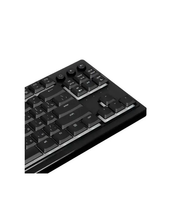 Клавиатура Razer Ornata V3 Tenkeyless RZ03-04881600-R3R1 - фото 5