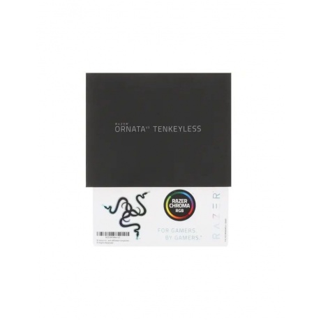 Клавиатура Razer Ornata V3 Tenkeyless RZ03-04881600-R3R1 - фото 8