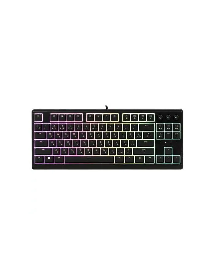 Клавиатура Razer Ornata V3 Tenkeyless RZ03-04881600-R3R1 - фото 1