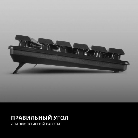 Клавиатура Sven KB-C2300W SV-021474 - фото 14