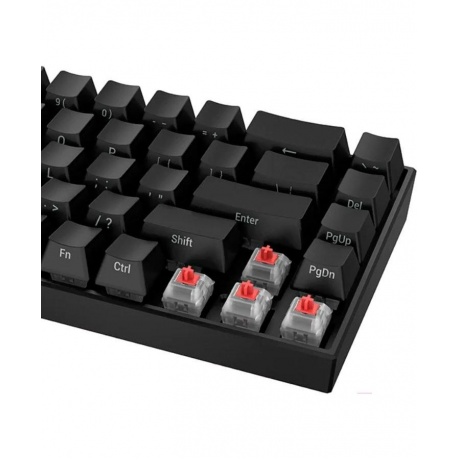Клавиатура DeepCool KG722 (R-KG722-BK0AN4A-R) - фото 9