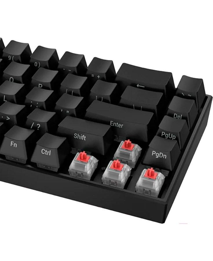 Клавиатура DeepCool KG722 (R-KG722-BK0AN4A-R) - фото 9