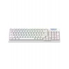 Клавиатура Havit KB885L-RU белый