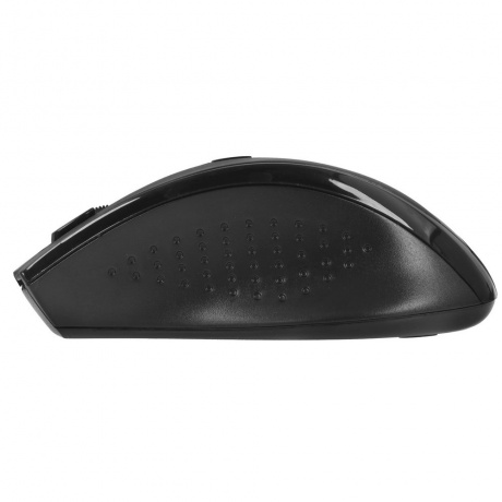 Набор клавиатура+мышь A4Tech 9300F Black - фото 12