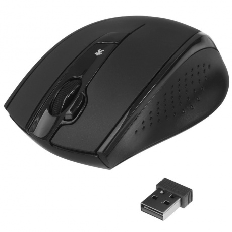 Набор клавиатура+мышь A4Tech 9300F Black - фото 10