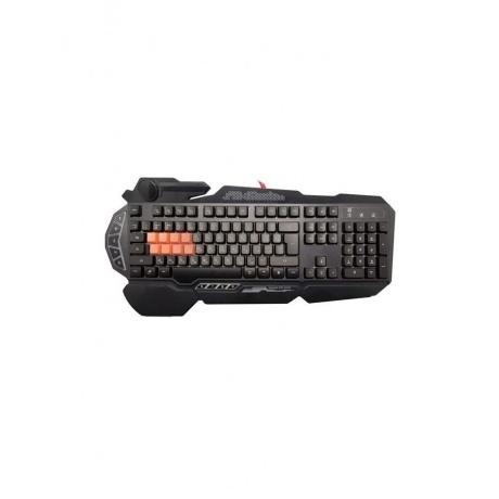 

Клавиатура A4Tech Bloody B318 черный