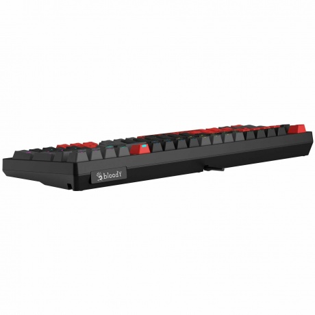 Клавиатура A4Tech Bloody S98 Red USB - фото 12