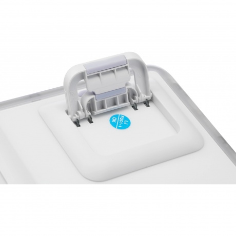 Клавиатура Logitech G715 TKL Wireless Gaming Keyboard White (920-010464) - фото 15