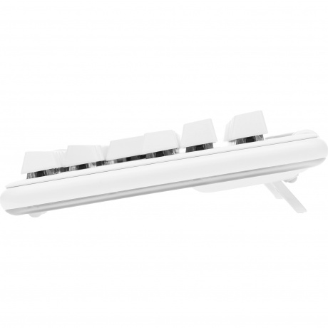 Клавиатура Logitech G715 TKL Wireless Gaming Keyboard White (920-010464) - фото 5