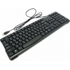 Клавиатура A4Tech KR-750 черный