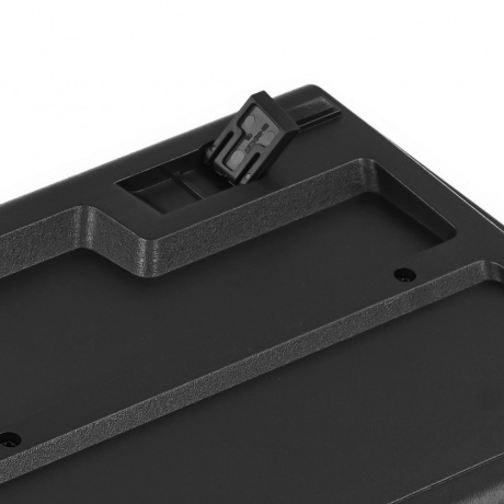 Клавиатура A4Tech KR-85 черный - фото 6