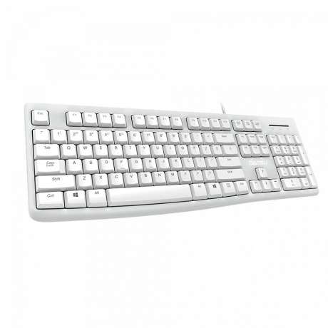Клавиатура Dareu LK185 White - фото 3