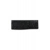 Клавиатура Logitech K120 (920-002522) черный
