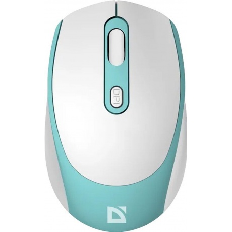 Клавиатура и мышь Defender Auckland C-987 45987 - фото 3