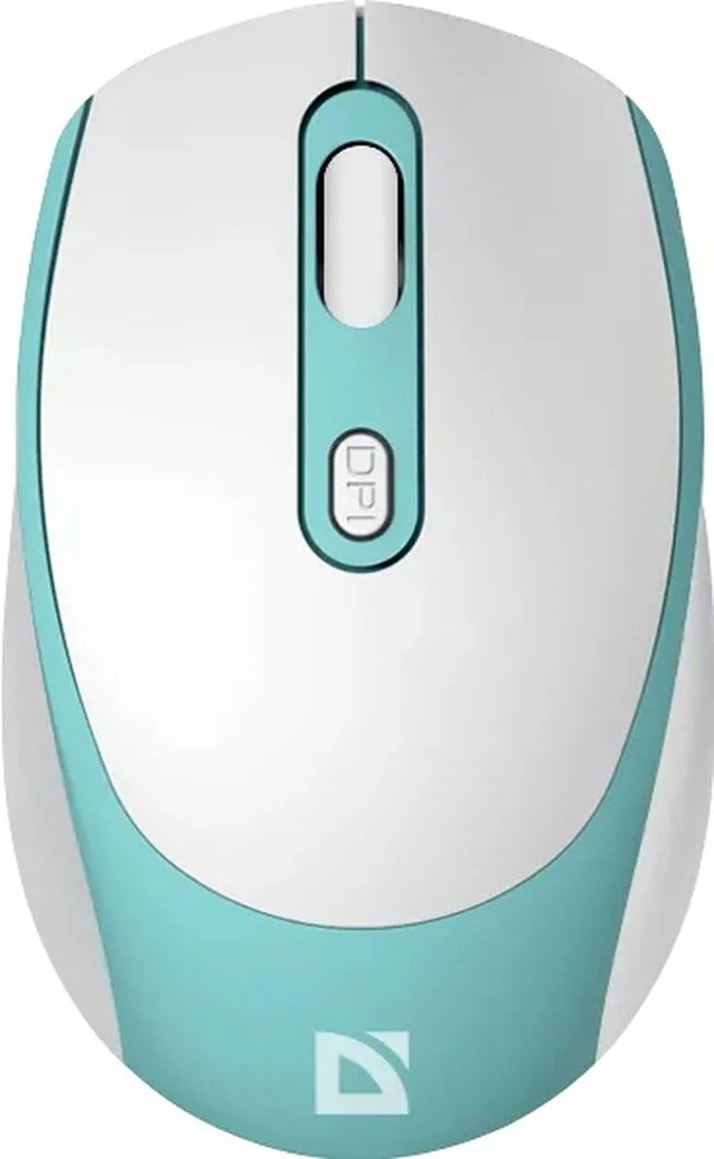 Клавиатура и мышь Defender Auckland C-987 45987 - фото 3