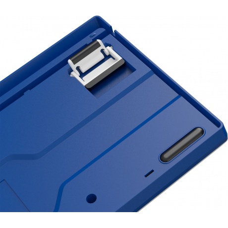 Клавиатура A4Tech Bloody B950 Синий - фото 15