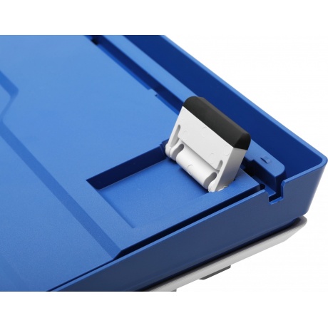 Клавиатура A4Tech Bloody B950 Синий - фото 21