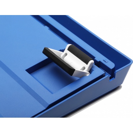 Клавиатура A4Tech Bloody B950 Синий - фото 24