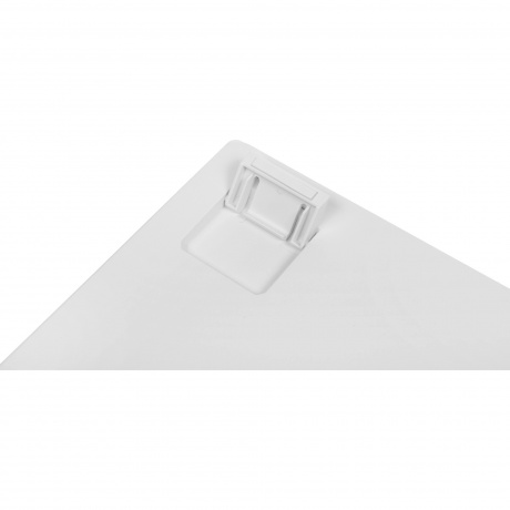 Клавиатура Acer OKW305 (ZL.KBDCC.01W) белый - фото 3