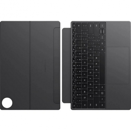 Клавиатура Huawei Smart Magnetic PCE-KB01 черный (55037301) - фото 3