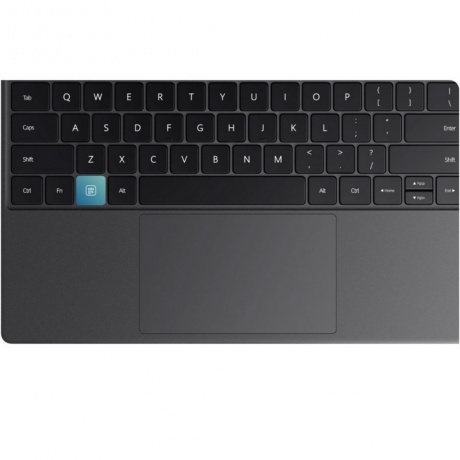 Клавиатура Huawei Smart Magnetic PCE-KB01 черный (55037301) - фото 4