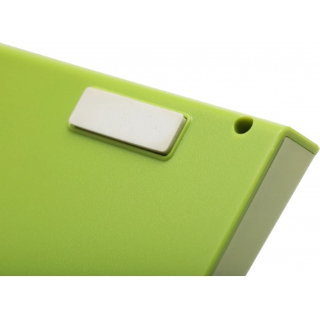 Клавиатура + мышь Acer OCC205 зеленый/желтый (ZL.ACCEE.00E) - фото 20