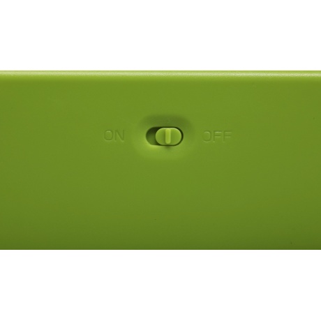 Клавиатура + мышь Acer OCC205 зеленый/желтый (ZL.ACCEE.00E) - фото 21