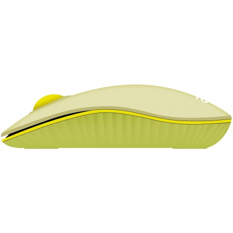 Клавиатура + мышь Acer OCC205 зеленый/желтый (ZL.ACCEE.00E) - фото 5