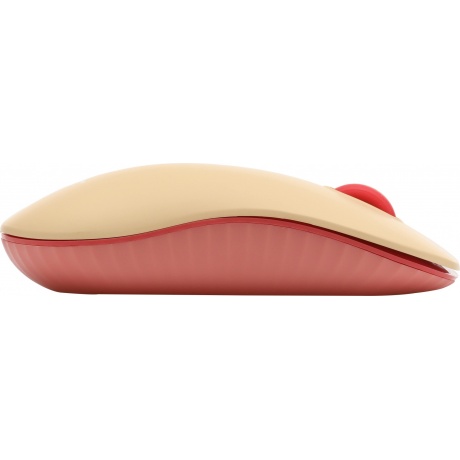 Клавиатура + мышь Acer OCC205 розовый/бежевый (ZL.ACCEE.00F) - фото 14