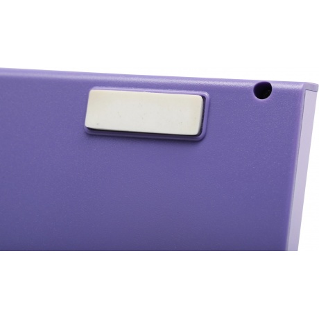 Клавиатура + мышь Acer OCC205 фиолетовый (ZL.ACCEE.00D) - фото 15