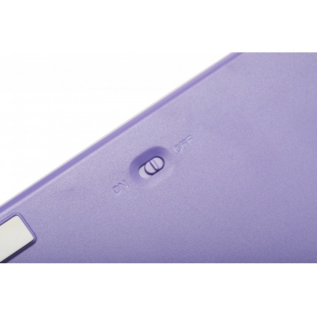 Клавиатура + мышь Acer OCC205 фиолетовый (ZL.ACCEE.00D) - фото 17