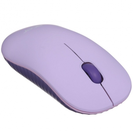 Клавиатура + мышь Acer OCC205 фиолетовый (ZL.ACCEE.00D) - фото 9