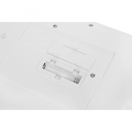 Клавиатура + мышь Acer OCC401 белый (ZL.ACCCC.017) - фото 11