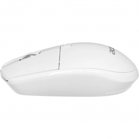 Клавиатура + мышь Acer OCC401 белый (ZL.ACCCC.017) - фото 15
