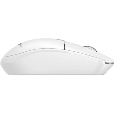 Клавиатура + мышь Acer OCC401 белый (ZL.ACCCC.017) - фото 7