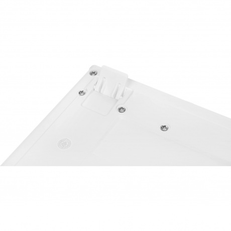 Клавиатура + мышь Acer OCC401 белый (ZL.ACCCC.017) - фото 10