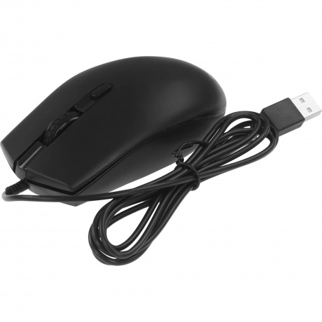 Клавиатура + мышь Philips SPT6264B/60 чёрный - фото 13