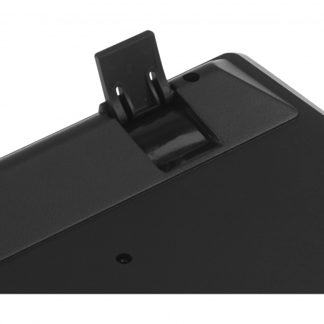 Клавиатура + мышь Philips SPT6264B/60 чёрный - фото 5