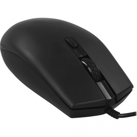 Клавиатура + мышь Philips SPT6264B/60 чёрный - фото 10