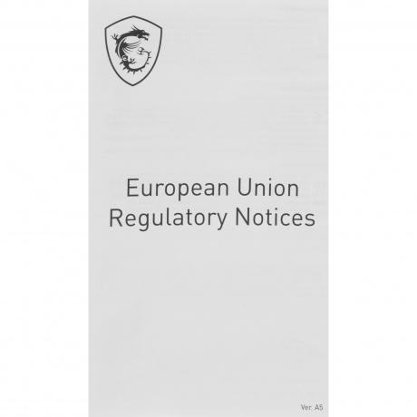 Клавиатура MSI FORGE GK320 Black - фото 10