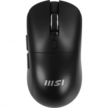 Клавиатура + мышь MSI FORGE K210 Combo Black - фото 11