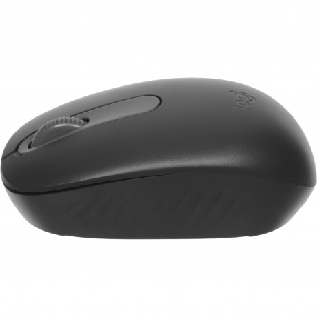 Клавиатура + мышь Logitech MK250 (920-013853) Black - фото 11