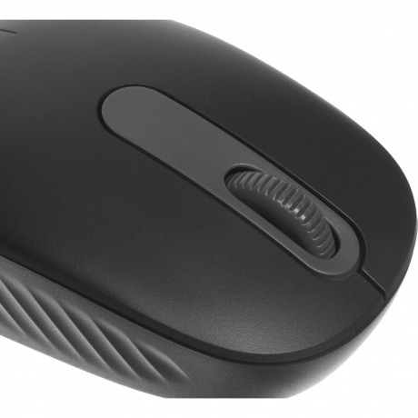 Клавиатура + мышь Logitech MK250 (920-013853) Black - фото 12