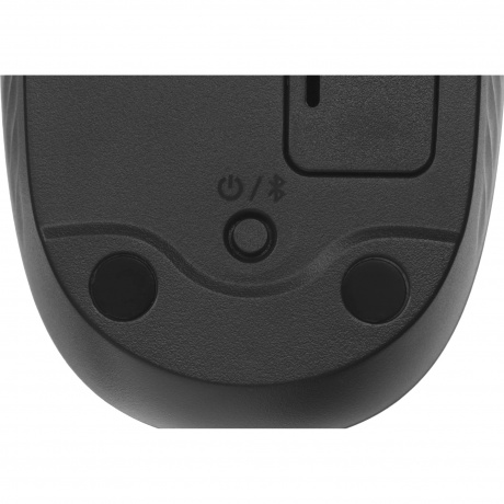 Клавиатура + мышь Logitech MK250 (920-013853) Black - фото 15