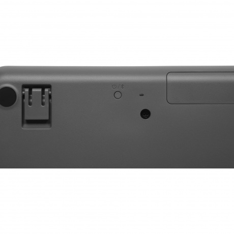 Клавиатура + мышь Logitech MK250 (920-013853) Black - фото 7